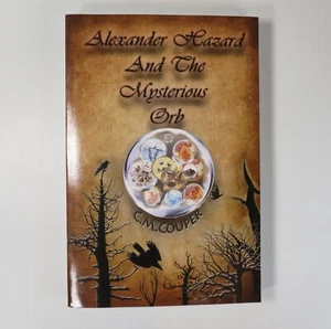 Alexander Hazard And The Mysterious Orb (Alexander Hazard) de C M Couper - Imagen 1 de 2