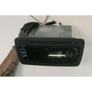 RADIO PARA SEAT - CUPRA IBIZA (12-15) 6J 1.2 8V TSI (77KW) SW 5P/B/1197CC 2012 - Imagen 1 de 6