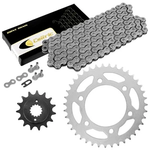 Drive Chain & Sprocket Kit for Ducati 900 Monster 1994-1998 2000 2001 - Picture 1 of 7