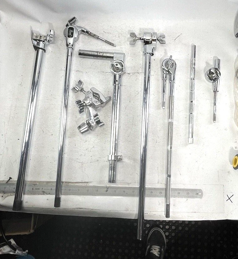 批量 珍珠 Uni-Lock 系统 Tom Arms - 如图所示 GYROLOCK — 第 1/4 张图片