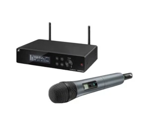 Sennheiser Vocal Set XSW 2-835 A - Zdjęcie 1 z 5