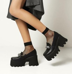 Las mejores ofertas en Zapatos de charol para mujer sin marca | eBay