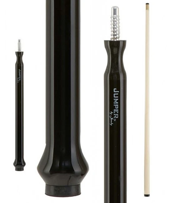 Jacoby JCBJMP Custom Jump Pool Cue - Image 1 of 1