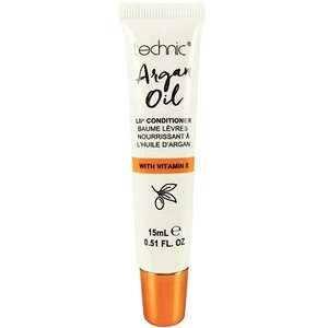 Technic Lip Conditioner Mask Argan Oil Vitamin E Repair Smooth & Hydrate Lips - Picture 1 of 3