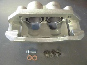 Bremssattel Dodge RAM 1500 09-18 Dodge Durango 07-09 vorn links inkl. Halterung - Bild 1 von 2