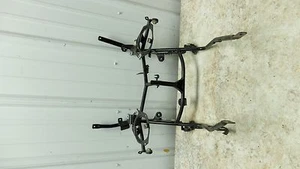 00 BMW R 1100 RT R1100 R1100RT front upper fairing mount bracket stay cowl - Picture 1 of 1