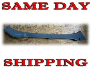 OEM 2003-2008 MAZDA 6 Rear DOOR LOWER C PILLAR COVER Trim Right Passenger Side R - Picture 1 of 5