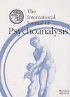 ( 6 BÄNDE ) Volume 98 / Number 1 - 6. The International Journal of Psychoanalysi