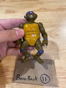 Playmates Toys Teenage Mutant Ninja Turtles Donatello Actionfigur - Bild 1 von 7