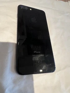 Apple iPhone 7 Plus - 128GB - czarny (odblokowany) A1784 (GSM) - Zdjęcie 1 z 7