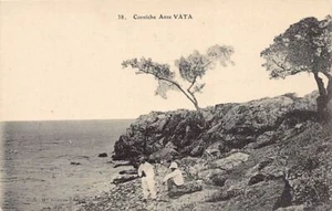 Nouvelle-Calédonie - Corniche de l'Anse Vata - Ed. H. Guérin - Picture 1 of 2