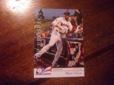 2015 TEXAS LEAGUE PROSPECTS Grandstand Minor League Single Cards FREE SHIPPING