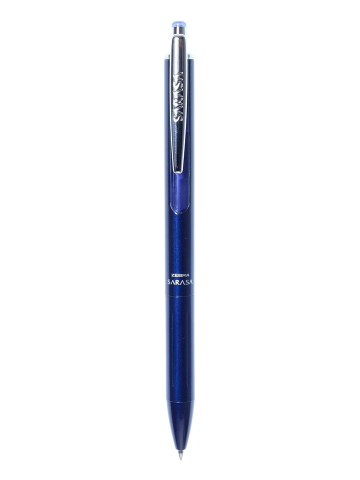 Zebra Pens Sarasa Grand Retractable Gel Pen - Image 1 of 1