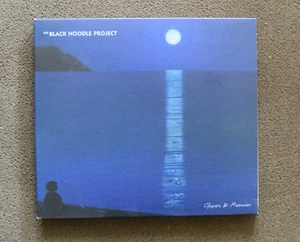 The Black Noodle Project : Ghosts & Memories - CD - Bild 1 von 2