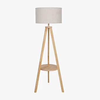 Floor lamps