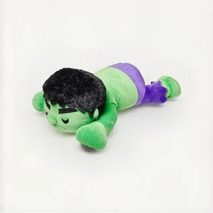 Marvel Hulk Cuddleez Plüsch 22 Zoll - Bild 1 von 1
