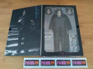 NECA Universal Monsters Ultimate Frankenstein Monster 7" Action Figure - Picture 1 of 9