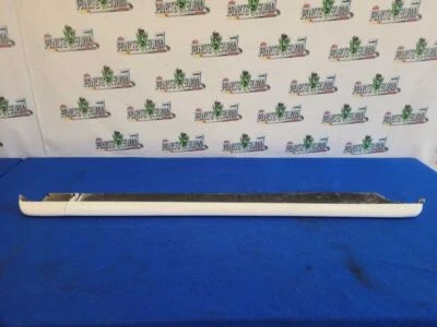 1994-1998 Ford Mustang GT Cobra Driver Lower Rocker Panel Molding Paint ZR 2631 - Image 1 of 4