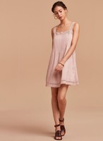 Aritzia Wilfred Darcell Dress, Camille 