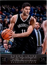 2013-14 Panini Basketball Card Pick