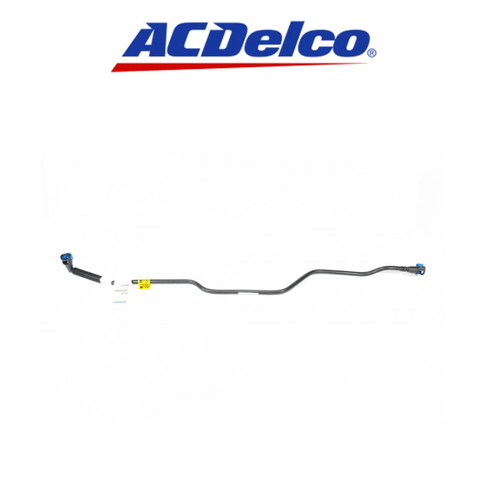 ACDelco Fuel Feed Line 24100442 24100442 For 04-14 Cadillac Escalade ESV EXT - Image 1 of 1