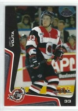 2005-06 Ottawa 67's (OHL) Jakub Vojta