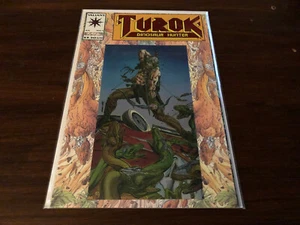 Cazador de dinosaurios Turok 1 Nm - Imagen 1 de 5