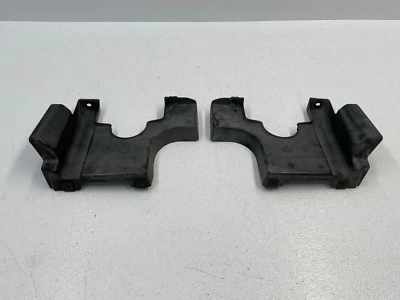 14 15 16 Lexus IS200t IS250 IS350 esquerda direita sob o escudo da tampa do motor 1485 fabricante de equipamento original - Imagem 1 de 4