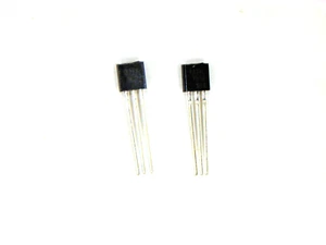 KA78L08AZ Samsung 8V Positive Voltage Regualtor TO-92 2 pcs - Picture 1 of 1