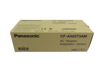 Panasonic CF-AA6373AM Adaptador Ac 16V / 3.75A - Envío Gratis Foto 1 de 4