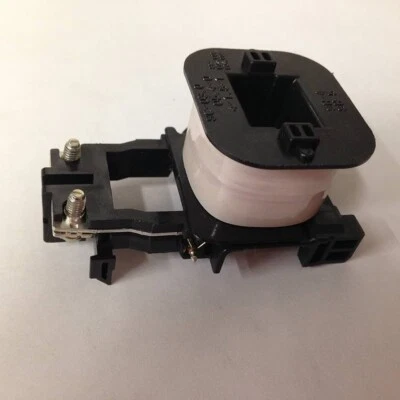 4NC0H-GMCY, FUJI, bobina 120-130V Foto 1 de 2