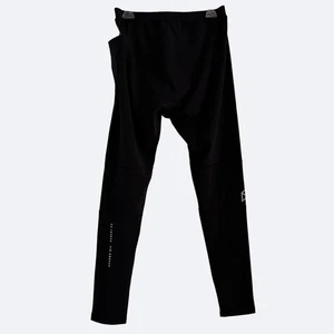 RawGear Herren schwarz Kompressionsleggings 2XL RG209 Jogginghose Sportbekleidung neu mit Etikett - Bild 1 von 8