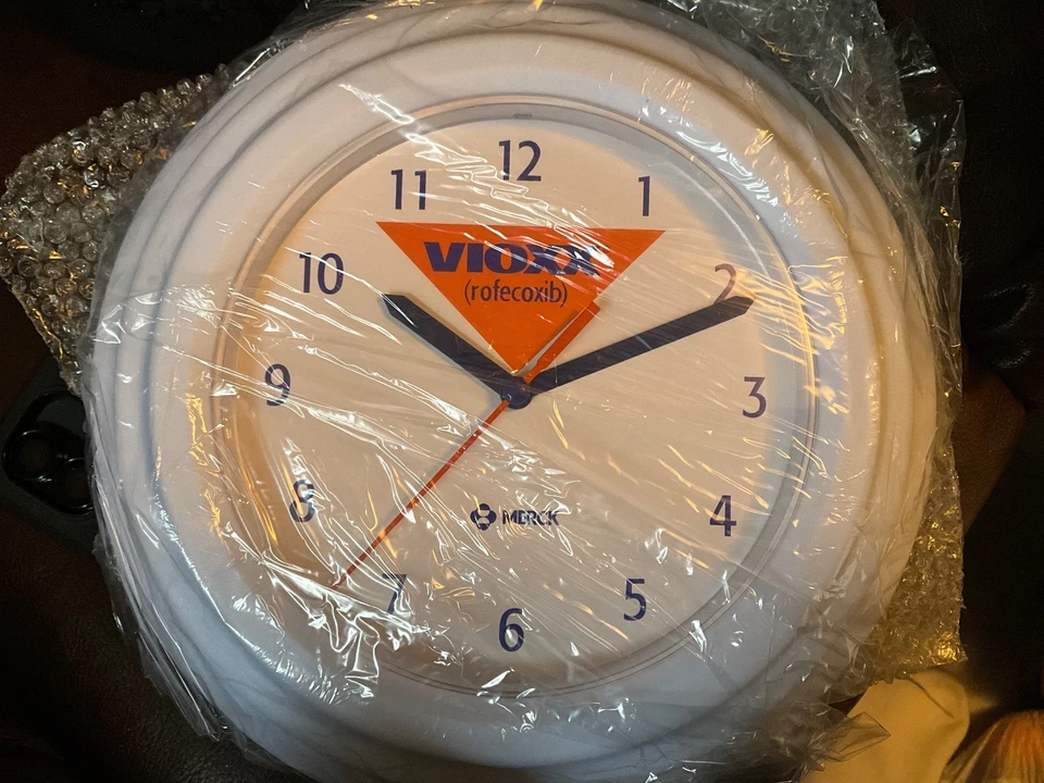 relojes de pared pilas novedad Foto 1 de 1