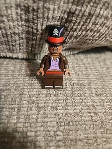 LEGO Disney Series 100 Collectible Minifigures 71038 - Dr. Facilier - Picture 1 of 4
