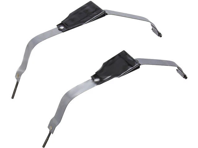 Correa de tanque de combustible Spectra 67513QGPK 1999 2001 2000 para Jeep Wrangler 1997-2007 Foto 1 de 2