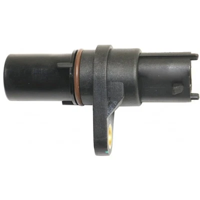 Sensor de posición del cigüeñal para Saab 9-3 2003-2011 hoja de 2 clavijas terminal macho Foto 1 de 4