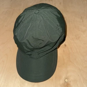 Cappello berretto da baseball LL Bean foderato in pile Trapper - Foto 1 di 4