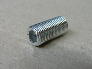 Smc Ncys25-37Ck0132 Adjustment Bolt Pneumatic - Picture 1 of 3
