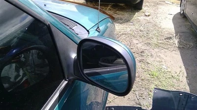 Passenger Side View Mirror Manual Fits 97-01 FORD F150 PICKUP 700147 Foto 1 de 4