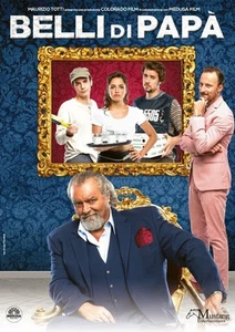 Belli Di Papà ( DVD) (DVD) Guido Chiesa - Picture 1 of 2