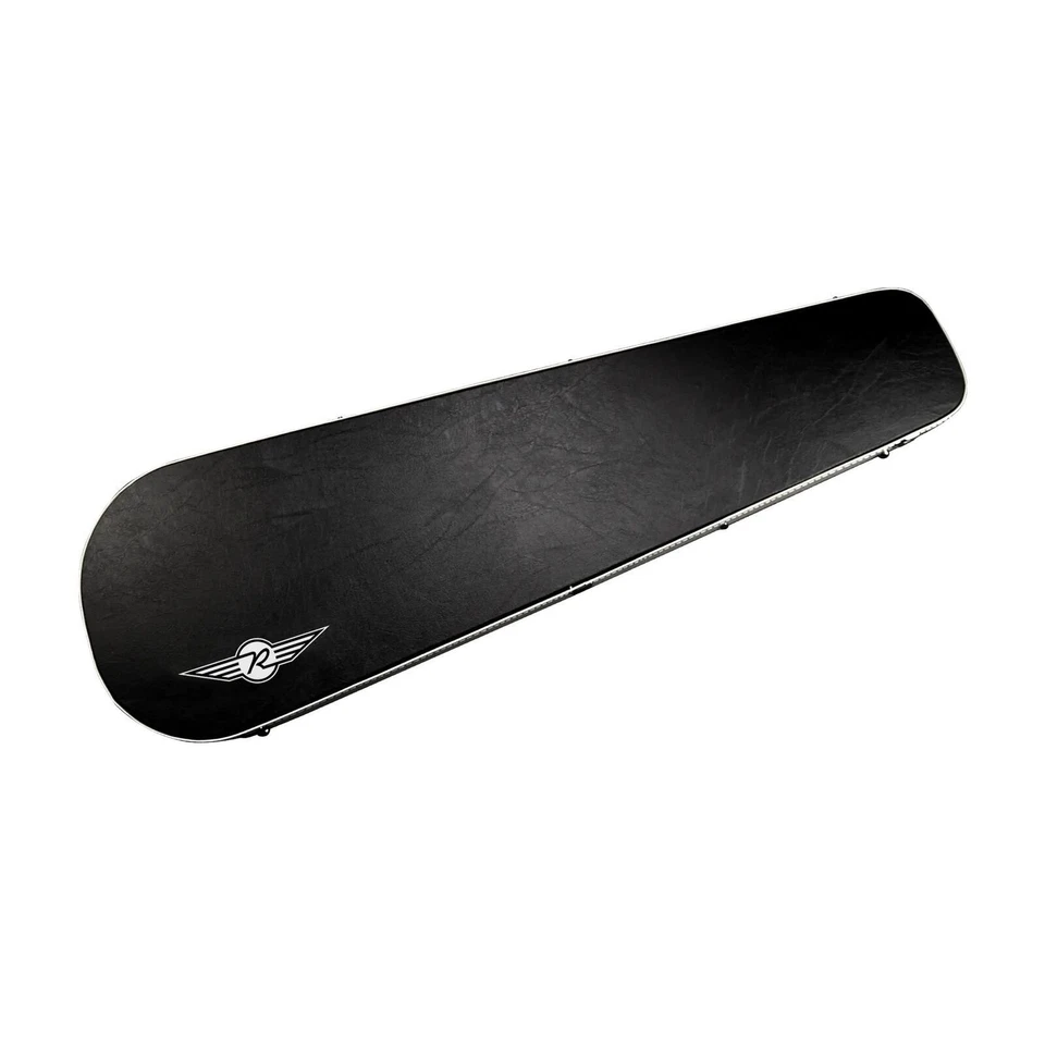 Estuche de dos tonos Reverend Teardrop - Bajo Foto 1 de 1