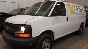 OEM Upper Control Arm For Express 2500 Van Right Front Up - Foto 1 di 12