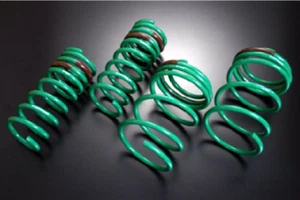 Muelles reductores Tein S-Tech - se adapta a Nissan Juke 15RX / RS 1.5 2010-18 - YF15 - Imagen 1 de 2