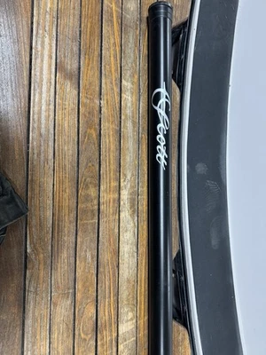 Caña de mosca Scott Centric 1005-4 10’ 5wt $995 venta al por menor Foto 1 de 4