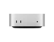Apple Mac mini (512GB SSD, M2 Pro, 16GB, Gigabit Ethernet) Silver