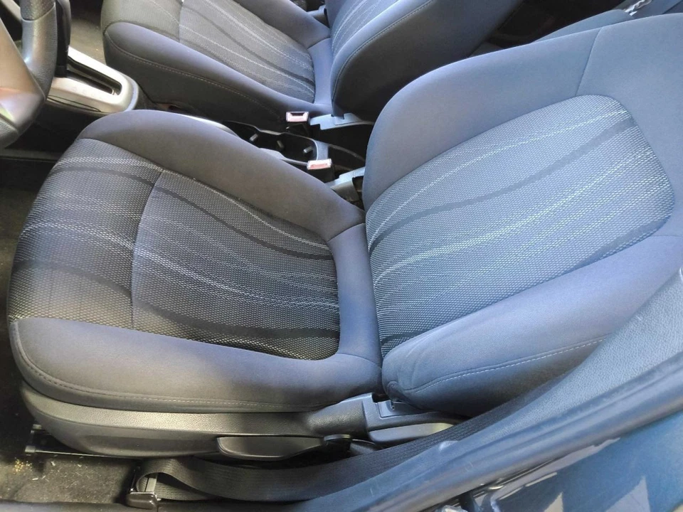 Driver Front Seat Bucket Opt AR7  Manual Fits 13-16 SONIC 675067 - Image 1 of 1