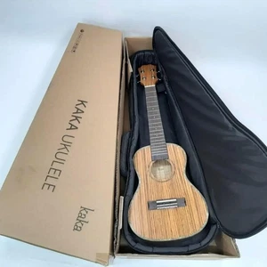 Tom Concert Ukulele Tuc-300 Tn - Picture 1 of 10