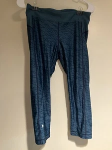 Under Armour Youth XL Leggings - Picture 1 of 5