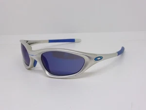 Oakley XX Twenty FMJ 5.56 w/Ice Iridium Lens SKU 04-281 - Picture 1 of 17