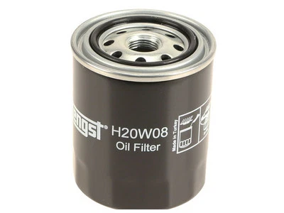 For 1990-1996 Infiniti Q45 Oil Filter Hengst 96494TSFG 1991 1992 1993 1994 1995 Foto 1 de 2